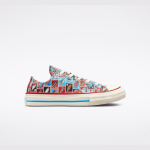 Converse Sweet Scoops Chuck 70 - Dydis 32 (A00519C Converse batai)