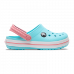 Crocs&trade; Crocband Clog Kid's - Dydis 32 (207006-4S3 Basutės)