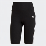 adidas Adicolor Classics Primeblue High-Waisted Short Tights - Dydis 32 (GN2842 &Scaron;ortai)