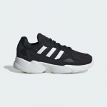 adidas Originals Falcon Elastic Lace Kids - Dydis 32 (IF1097 Laisvalaikio batai)