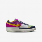 Nike Ja 1 SE GS - Dydis 32 (FN4977-400 Krep&scaron;inio bateliai)
