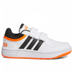 adidas Hoops Lifestyle Hook And Loop - Dydis 32 (IG6106 )
