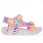 Skechers Unicorn Dreams Majestic Bliss - Dydis 32 (302682LLPMT Basutės)