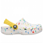 Dziecięce Crocs Baya Seasonal Printed - Dydis 32 (209728-94S &Scaron;lepetės)