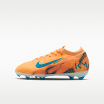 Nike Jr. Mercurial Vapor 16 Pro 'Kylian Mbapp&eacute;' - Dydis 32 (HF5450-801 )