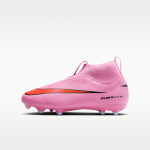 Nike Jr. Mercurial Superfly 10 Academy - Dydis 32 (FQ8304-600 )