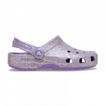 Crocs Classic Fantasy Glitter Clog - Dydis 32 (212561-510 &Scaron;lepetės)
