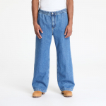 Jeansy Calvin Klein Jeans Pull On 90'S Loose Jeans Denim - Dydis 32 (J30J327518 1A4 Kelnės)