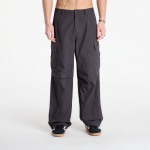 adidas 90S Alternative Sport Washed Cargo Trousers Carbon - Dydis 32 (KS6854 Kelnės)
