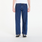 adidas Firebird Adicolor Denim Pants Medium Vintage Denim - Dydis 32 (KD1499 Kelnės)
