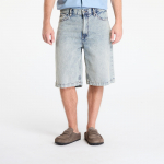 Guess Originals Baggy Denim Short Washed Blue - Dydis 32 (M5GD52D5MKF-GTLW &Scaron;ortai)