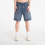Calvin Klein Jeans 90S Short Blue Ash Shorts Gray - Dydis 32 (LV04RF732G SCO &Scaron;ortai)