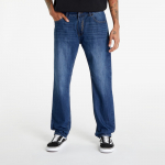 Jeansy Horsefeathers Pike Jeans Dark Blue - Dydis 32 (SM1245A Kelnės)