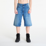 Calvin Klein Jeans Long Short Washed Em Blue - Dydis 32 (LV04RF796G TO9 &Scaron;ortai)