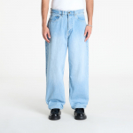 Jeansy Vans LX Pant Light Stonewash - Dydis 32 (VN000PJ1TTJ1 Kelnės)