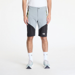 The North Face Felik Slim Tapered Short Monument Grey/ TNF Black - Dydis 32 (NF0A825XBO71 &Scaron;ortai)