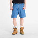 OBEY Emerson Denim Short Salty Blue Stone Wash - Dydis W32 (172100110-SBW &Scaron;ortai)