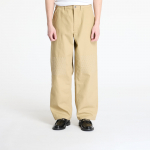 Jeansy Nike Life Men's Carpenter Pants Parachute Beige/ Parachute Beige - Dydis 32 (HJ8478-297 Kelnės)