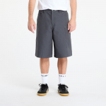 Nike Life Men's Big Canvas Shorts Anthracite/ Anthracite - Dydis 32 (HQ0195-060 &Scaron;ortai)