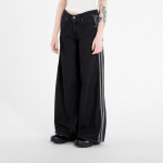 adidas Firebird Adilenium Track Pant Denim True Black Denim - Dydis 2532 (KD2905 Kelnės)