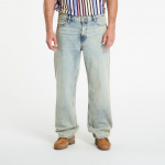 Guess Originals Baggy Pant Washed Blue - Dydis 32 (M5GG51D5MKF-GTLW Kelnės)