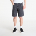 Karl Lagerfeld Jeans Regular Logo Denim Short Mid Grey - Dydis 32 (B2M100771FU &Scaron;ortai)