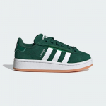 adidas Originals Campus 00s dla dzieci z komfortowym zapięciem i elastycznymi sznurowadłami - Dydis 32 (JQ6385 Laisvalaikio batai)