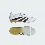adidas piłkarskie Predator Elite Fold-Over Tongue Firm Ground Kids - Dydis 32 (IH9642 )