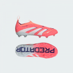 adidas buty piłkarskie Predator Elite Laceless FG - Dydis 32 (JP9913 )
