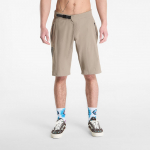 Horsefeathers Stoker Bike Shorts Taupe - Dydis 32 (TM073C &Scaron;ortai)