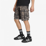 adidas Adilenium Season 5 Aop Cargo Shorts Chalk Pearl/ Wonder Taupe - Dydis 32 (KX4829 &Scaron;ortai)