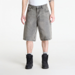 Karl Kani OG Washed Relaxed Baggy Jorts Grey - Dydis 32 (PD00010835 &Scaron;ortai)