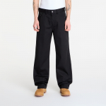 Dickies Union Loose Straight Pant Black - Dydis W32 (DK0A8858BLK1 Kelnės)