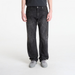 Jeansy Guess Jeans Relaxed Straight Black - Dydis 32 (M6RA0UD6691-GSSH Kelnės)