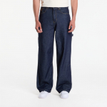 Jeansy Karl Kani Og Rinsed Relaxed Baggy Workwear Jeans Blue - Dydis 32 (PD00013979 Kelnės)