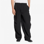 adidas Premium Essentials Utility Cargo Tracksuit Bottoms Black - Dydis 32 (KD2780 Kelnės)