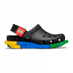 Crocs System Classic Clog - Dydis 32 (211874-001 &Scaron;lepetės)