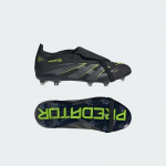 adidas Predator Elite Fold-Over Tongue Firm Ground Boots Kids - Dydis 32 (JR4537 )