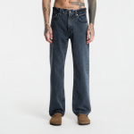 Jeansy Calvin Klein Jeans 90S Straight Stone Ocean Jean Stone Ocean - Dydis W33/L32 (LV04RH702G 7IX Kelnės)