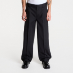 Dickies Tsaile Wool Work Pant Black - Dydis W32 (DK0A8CCQBLK1 Kelnės)
