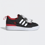 adidas Originals Disney Forum 360 - Dydis 32 (S29236 Laisvalaikio batai)
