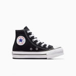 Converse Chuck Taylor All Star Eve Lift Canvas - Dydis 32 (372859C Converse batai)