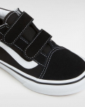 Vans UY Old Skool V - Dydis 32 (VN000VHE6BT )