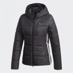 adidas Originals Wmns Slim Jacket - Dydis 32 (GD2507 Striukės)
