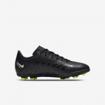 Nike Jr. Mercurial Vapor 15 Club FG/MG - Dydis 33 (DJ5958-001 )