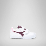 DIADORA Raptor Low PS Kid's - Dydis 33 (101.177721-D0101 Laisvalaikio batai)