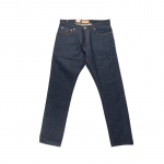 ROCAWEAR Pants Jeans Slim Fit 821 Raw Indigo - Dydis 33 (R00J911 Kelnės)
