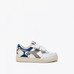DIADORA MAGIC BASKET LOW PS TAZ - Dydis 33 (501.180918-C8585 Laisvalaikio batai)