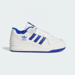 adidas Originals Forum Low CL Kids - Dydis 33 (IH7922 Laisvalaikio batai)