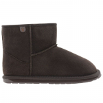 Dziecięce Emu Australia Wallaby Mini - Dydis 33 (K10103CHOC Žieminiai batai)